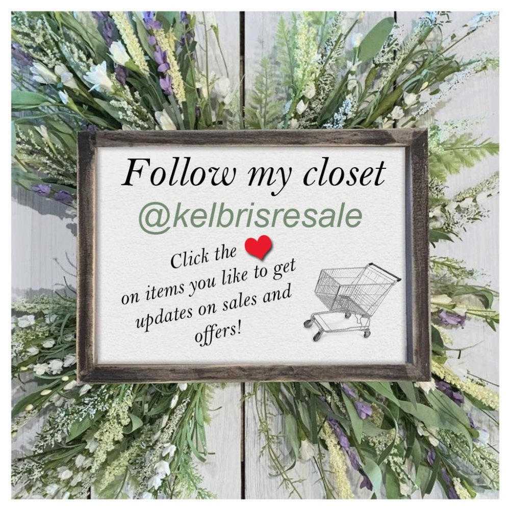 Epic Threads Dress Size 6X🤩 - Picture 13 of 14